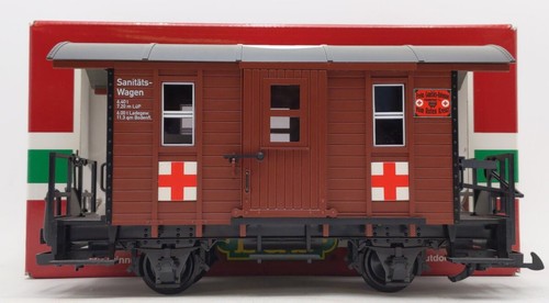 Lgb 41390 red cross - lgb,