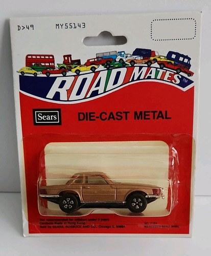 Sears road mates 7154 - sears,