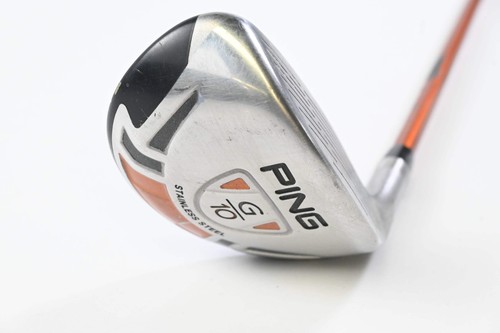 Ping g10 hybrid - hybrid, /