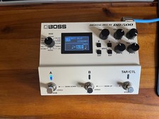 Boss DD-500 Digital Delay