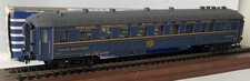 Vintage Hornby Acho 7390 HO Orient Express Restaurant Dining Coach Car 3668 B