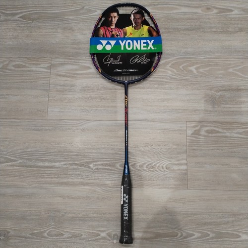 Yonex arcsaber badminton - tx,