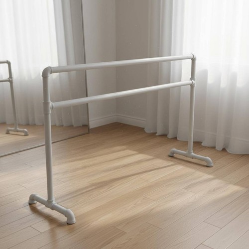Home practice barre - practice, stretching