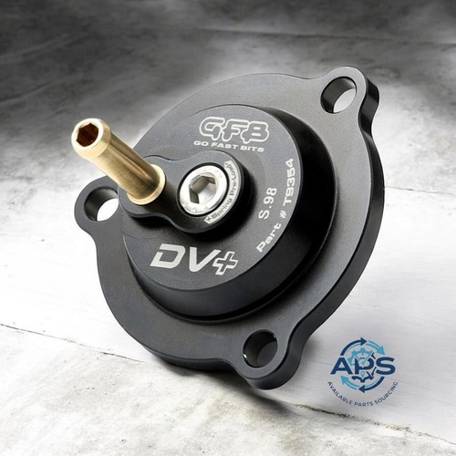 Gfb 9354 diverter valve - dv+,