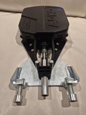 ALKO ATC 1500-1800 Single Axle