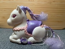 Vintage 80's Tonka Keypers Toy