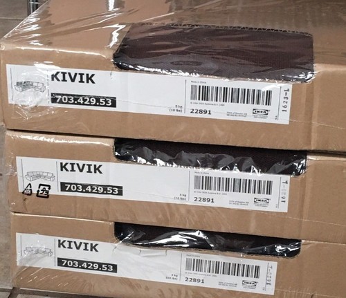 Ikea kivik corner section - corner,