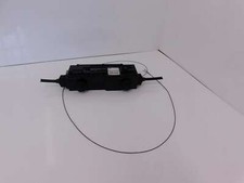 LAND ROVER DISCOVERY (L319) 09-16 306DTA AUTO PARKING BRAKE MODULE EH22-2C496-AA