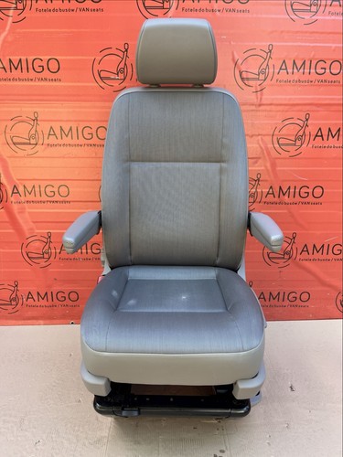Seat single passenger vw - single,