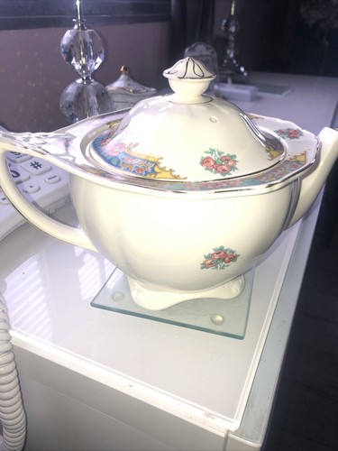 045 vintage alfred meakin tea - 045,