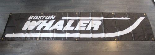 Boston whaler big banner - boston,