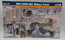 MisterCraft 050986 GMC