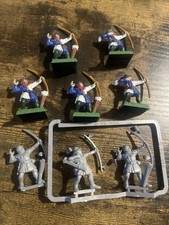 Warhammer Fantasy Bretonnian