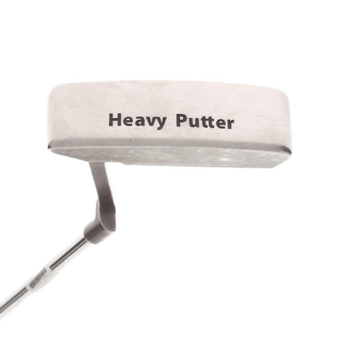 Boccieri golf heavy putter - golf,