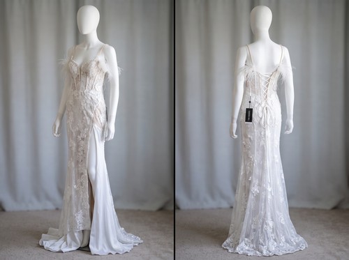 New sherri hill - *,