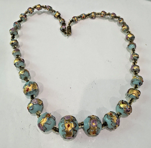 Murano venetian glass - glass,