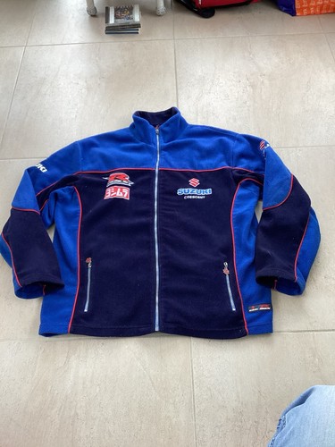 Suzuki gsx fleece - r,