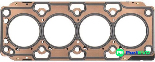 Elring cylinder head gasket - elring,