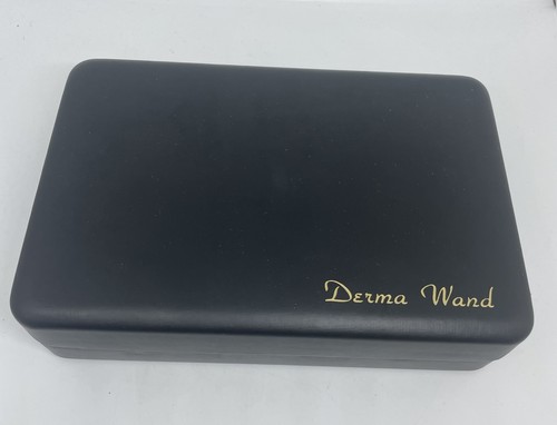 Derma wand anti - derma, anti-aging