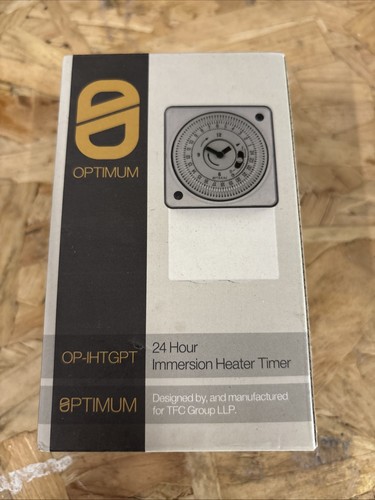 Optimum ihtgpt immersion - optimum,