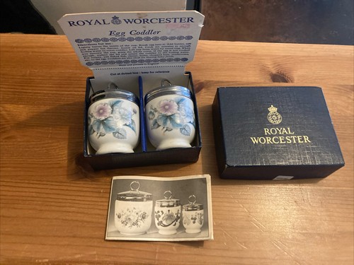 Royal worcester egg - ,
