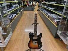 Fender mexico telecaster - mexico, 72