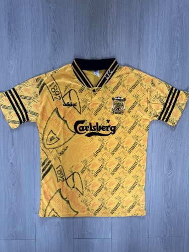 Liverpool 1994 third - liverpool,