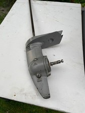 Honda 2hp BF2D  1998 Outboard