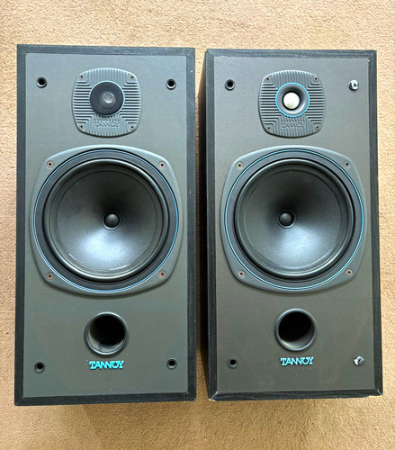 Tannoy m15 series vintage - series, 90