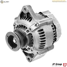 ALTERNATOR 1590101200 FOR LAND