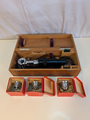 Vintage leitz wetzlar ultropak - vintage,