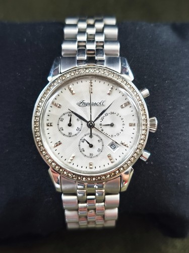 Rare ingersoll i03903 gem - rare,