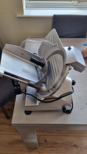 Meat slicer - meat,