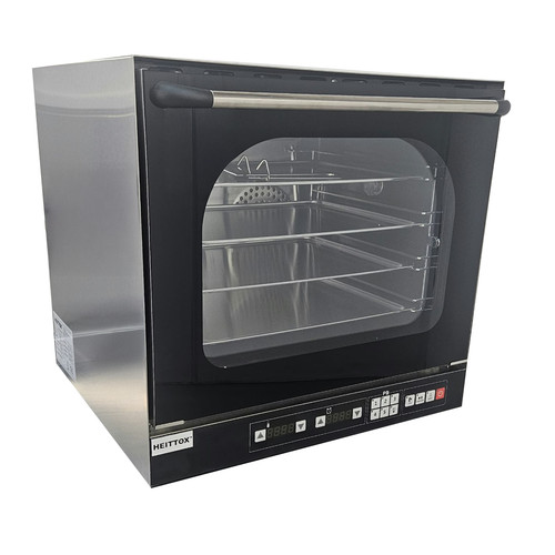 Electric convection oven - convection,