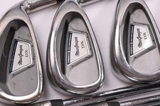 MacGregor DX Irons / 3-PW+SW /