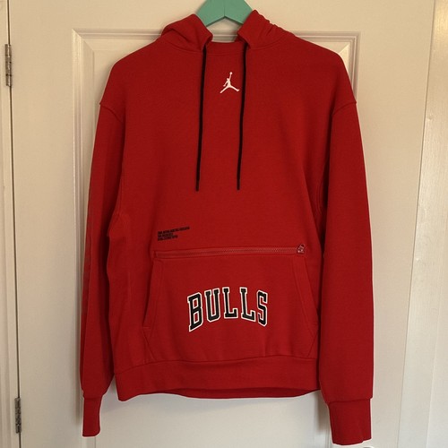 Chicago bulls hoodie - bulls,