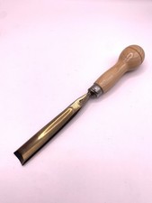 Stubai 20mm Cornerblock Gouge