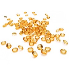 Table Scatter Crystals Wedding Party Centrepiece Diamante Gems Table Decoration