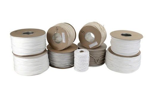 Piping cord washable cotton - washable,