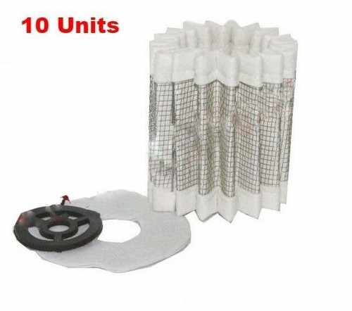 New lubricant oil filter - oil,