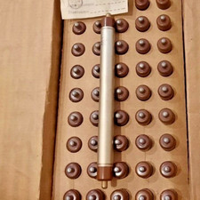 SI22G Geiger Muller Radiation Tube Counter Detector Tested ~ SBM-20 STS-5 M4011