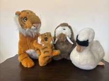Vintage PMS Soft Toys Plush