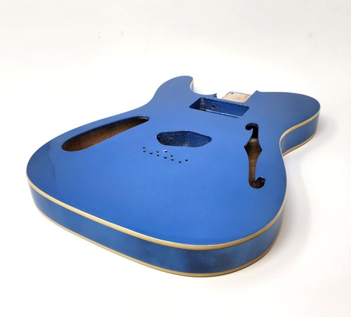 Left hand style thinline - left-hand, 69