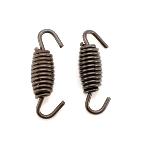 Brake shoe springs front for - front,