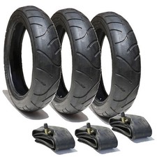 SET OF TYRES FOR URBAN DETOUR