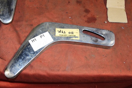 Mercedes w110 w111 w112 - mercedes,