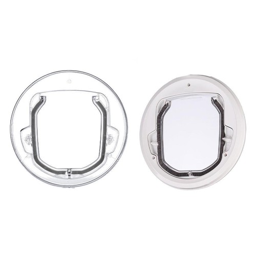 Dog cat flap - dog,