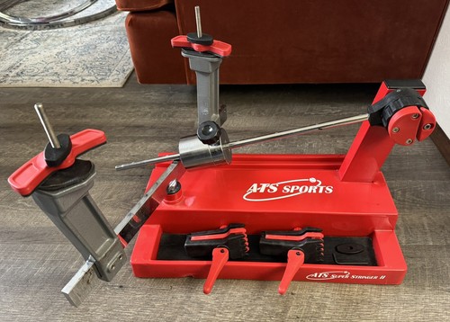 Ats sports super - ats, stringer