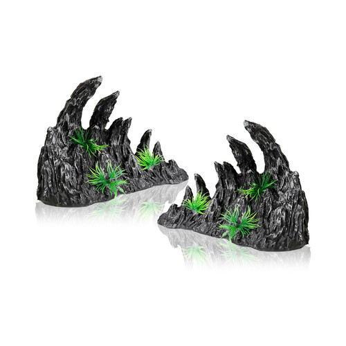 Swell aquarium rock fish tank - swell,