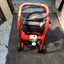 Airline Compressor ￼